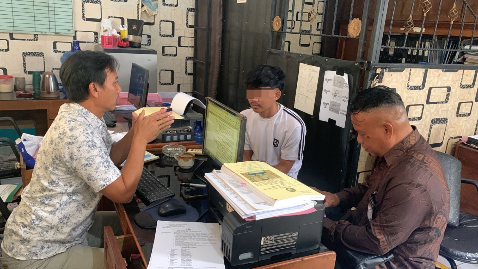 AI Technology Feature